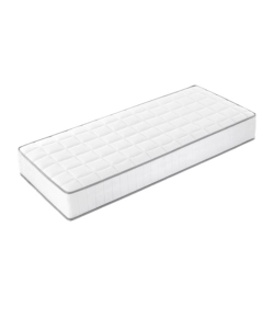 MATERASSO SINGOLO ANATOMICO DORMIR "MEMO RELAX" 90X190X20 CM